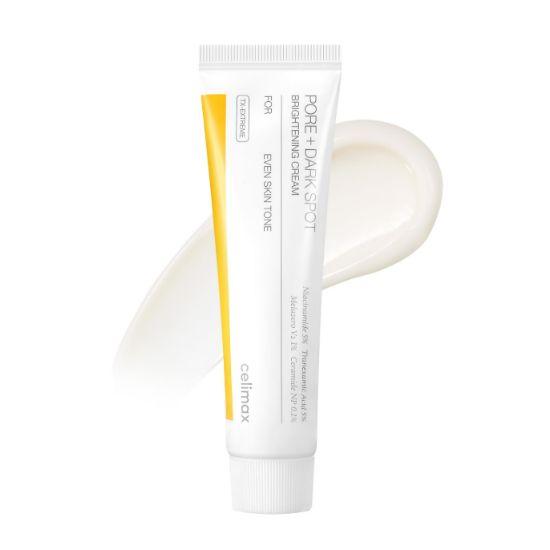 celimax Pore+Dark Spot Brightening Cream 35ml