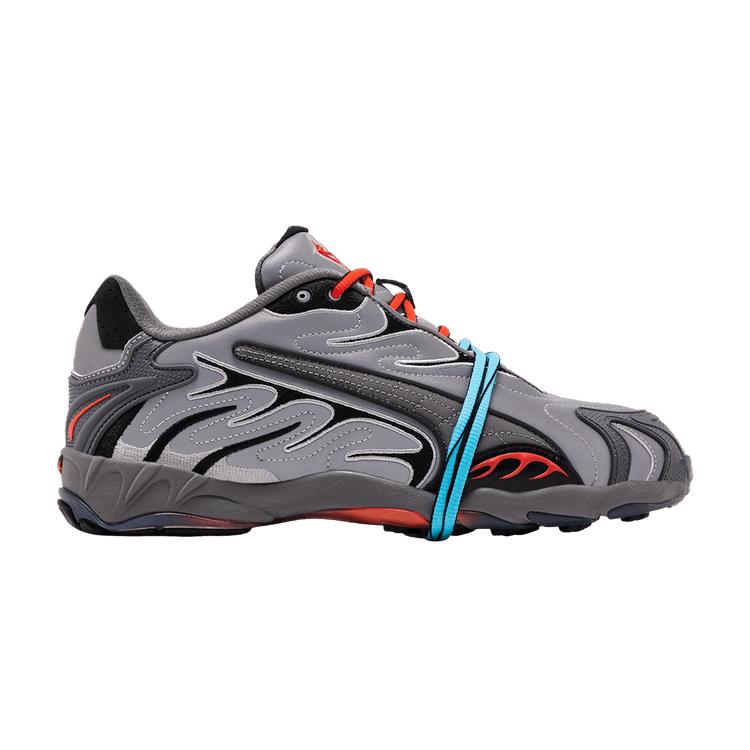 

Puma Inhale A$AP Rocky Reflective Silver 37