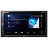 Pioneer Display Audio FH-8500DVS 6.8 inç 2DIN AppleCarPlay AndroidAuto™ Uyumlu CD DVD USB Bluetooth iPod iPhone AUX DSP Carrozzeria