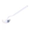 Japanese Wall-Mounted S-Shaped Toilet Brush No Dead Corner Cleaning Brush Toilet Cleaning Brush Bathroom Accessories