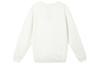 adidas Originals Sweatshirt Unisex White JL8384