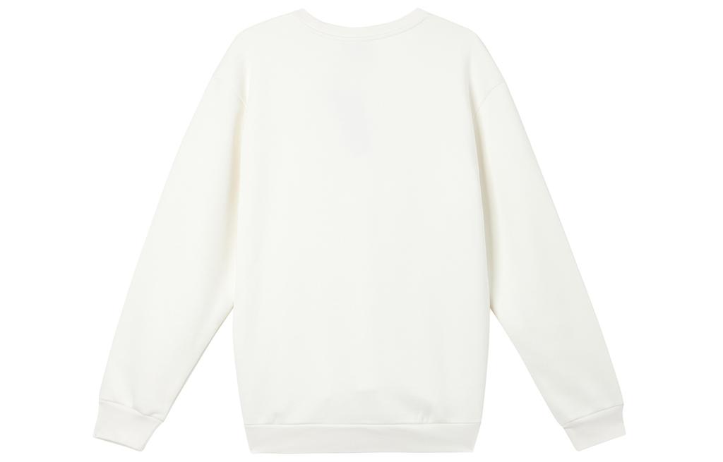 adidas Originals Sweatshirt Unisex White JL8384