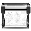 Canon TM-5300 A0 Large Format Color Inkjet Plotter CN plug (adapter included)