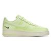 New Nike Air Force 1 Low Just Do It Barely Volt CT2541-700