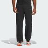 Adidas Wind.Rdy Softshell Trousers Solid Color Logo Outdoor Softshell Sports Long Pants Men Bottoms Black IN2231