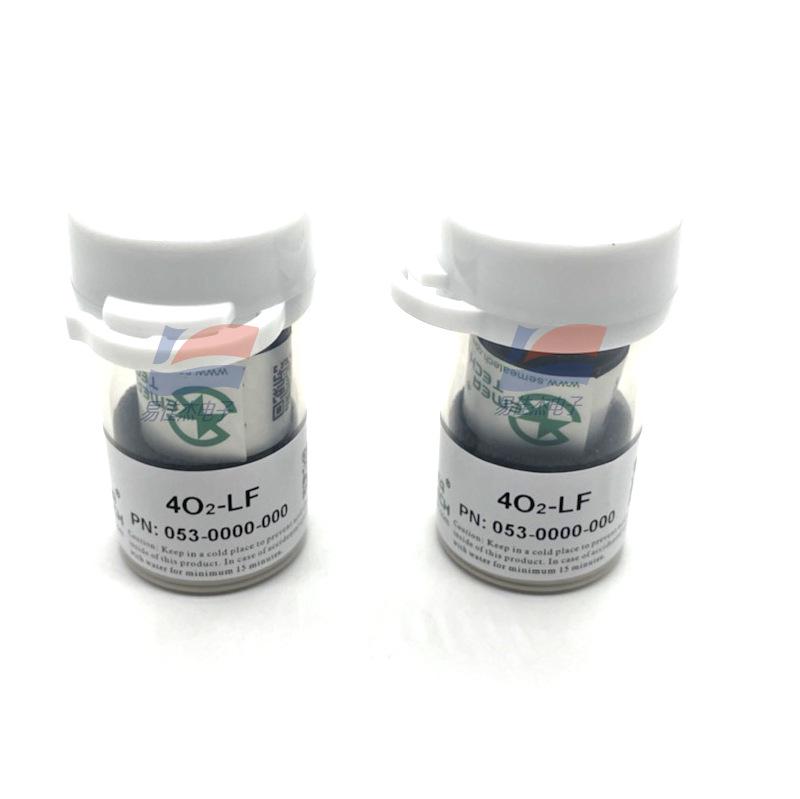 4O2-LF 4CL2-10 4H2-40000 Series 4 Electrochemical Gas Sensor Detector