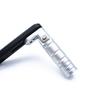 For BMW F750GS F850GS Adventure 2018 2019 2020 2021 2022 Motorcycle Foldable Aluminum Folding Gear Shifter Shift Pedal Lever