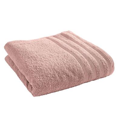 Bath Sheet "Spa" 90 X 150 Cm / 400 Gr/m² - "Spa" Old Rose