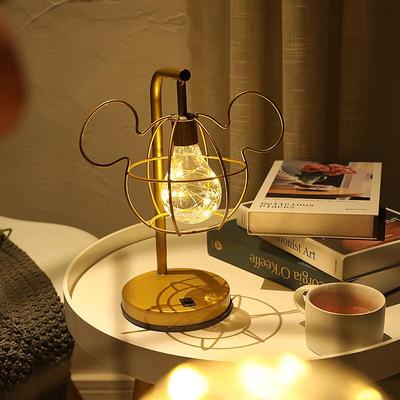 Modern Decorative Desk Lamp