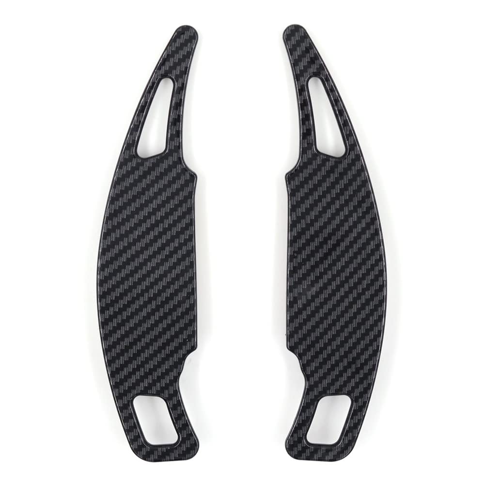 GZYF Car Steering Wheel Paddle Paddle Shift Paddle Extension Paddle