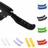 2Pcs Bicycle Brake Handle Lever Cover Protector Mountain MTB Bike Grips Sleeve