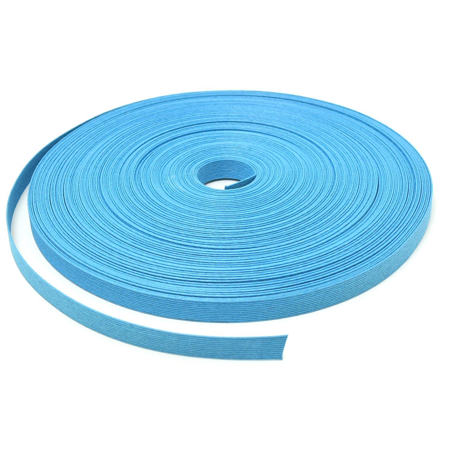 

Konya Shoji Craft Band Aqua Blue 50m RAP00000365 36/5 (Paper Band)