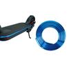 Electric Scooter Body Collision Resist Body Strips Electric Scooter Bumper Strips Electric Scooter Body Protective Tape