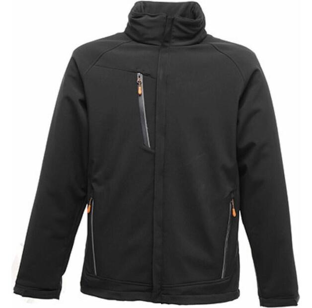 Куртка Regatta Apex Jacke XXXL
