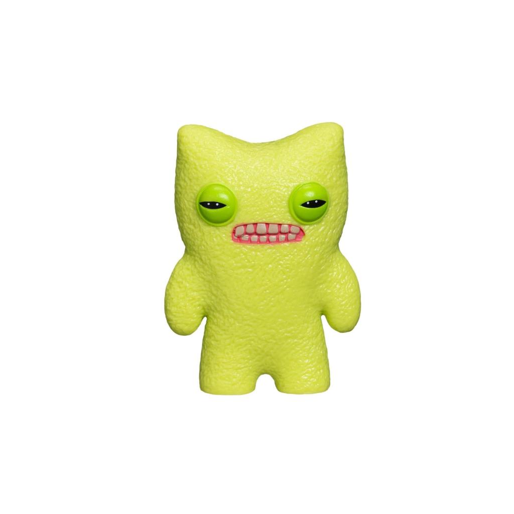 Fuggler Figure Open Box J 1 piece Fuggler Collectible Figures 24 types total FG2012J Authentic