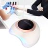 88W 30pcs LED UV Lamp Manicure Nail Gel Dryer Machine with Timer