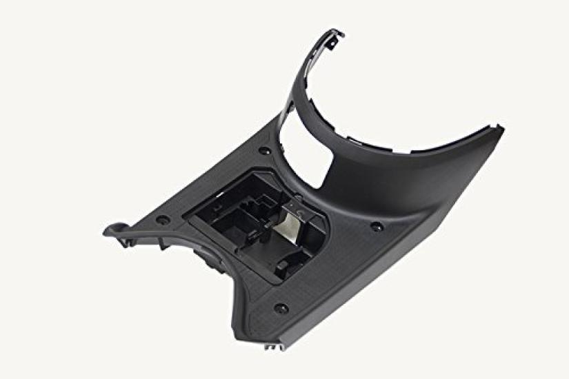 

Genuine Honda Today AF67 Step Board 991528 чёрный