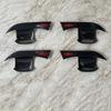 Car Door Handle Bowl Trim Cover Protect for BYD Sealion 05 Dm-i 2024 2025 2026 2027 Sealion 05 Ev