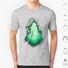 The Fly T Shirt Cotton Men Women DIY Print Fly Cronenberg Jeff Goldblum Geena Davis Telepod Halloween