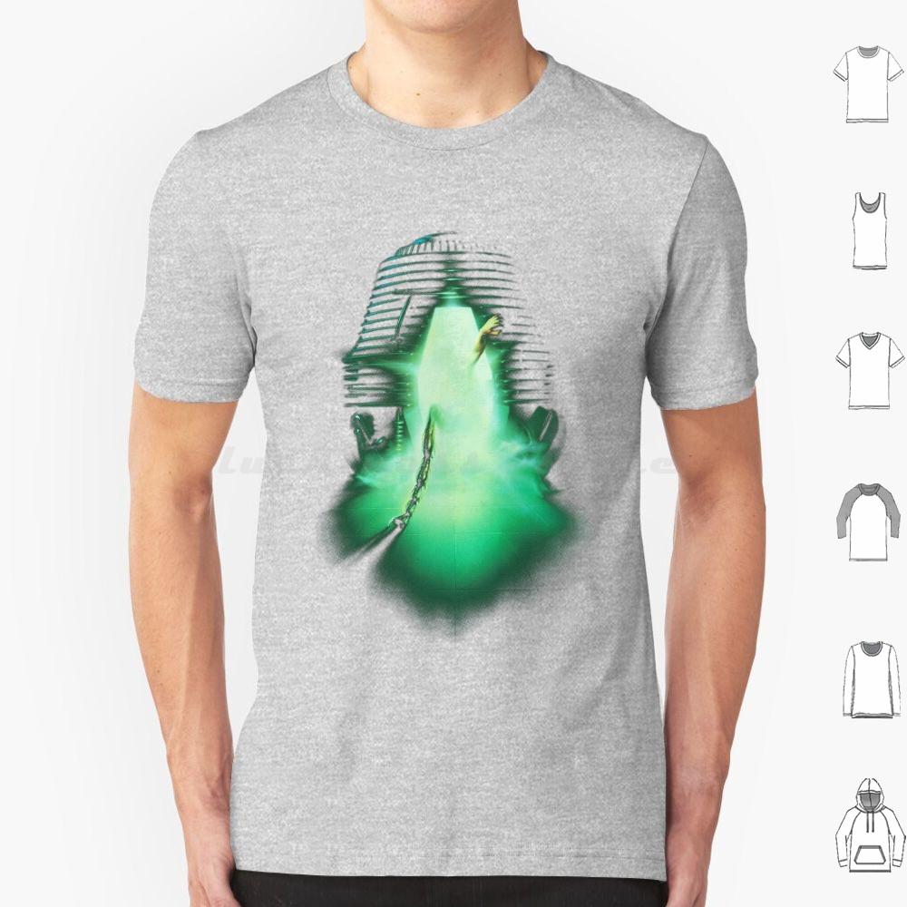The Fly T Shirt Cotton Men Women DIY Print Fly Cronenberg Jeff Goldblum Geena Davis Telepod Halloween