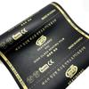 5~50m2 Graphene PTC Heating Film 50cm Width Korea Energy Saving Infrared Electric Warm Floor Mat