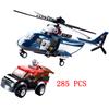 AH-64 Hubschrauber, Kampfhubschrauber, Modellbausteine, Tiger, Polizei, Krieg, 2. Weltkrieg, Armee, Kämpfer, Feuer, Rettung, Huey-Copter, Ziegelsteine, Stadt
