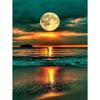 DIY Diamond Painting Magic Fairy Tale Series Handmade Diamond Painting Bedroom Living Room Decoration Painting