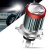 High Low Beam Motorcycle LED Headlight Bulb Motorbike Spotlights Bulb  Motorcycle Lighting