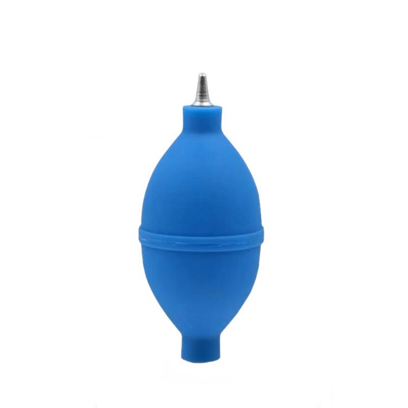 Silicone Air Blower for Camera Lens, Keyboard, Phone, and Succulent Cleaning