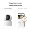 Jingdong Smart V8 4K Ultra HD Home Security Camera (CN Version)