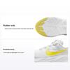 Star Runner 4 PS Summit White Opti Yellow Kids Sneakers Vivid-Sulfur DX7614-101
