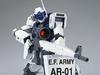 BANDAI MG Jim Sniper II Dingo Squad 1/100 (White Specification)