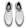 Skechers SPORT MENS Abrasion Resistant Lightweight Low Top Casual Shoes Men's White Gray 232619-WTP