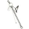 Treasure Keyring