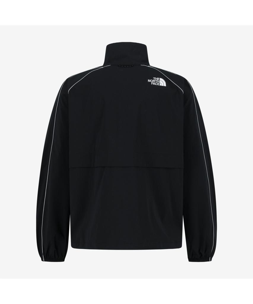 The North Face Nj3Bs06J White Label Brio Jacket Black