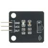 Infrared Sensor Modules 38kHz 30pcs Set for For Remote Control Signal Transmission and Obstacle Avoidance Projects
