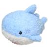Yuru Swimie [Mascot] Mini Plush ToyShark Coolia Gift Cute Goods Mail Order