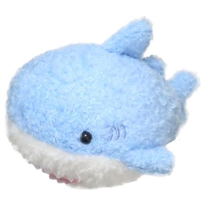 Yuru Swimie [Maskot] Mini plyšová hračka Žralok Coolia Dárek Roztomilé zboží Zásilkový prodej