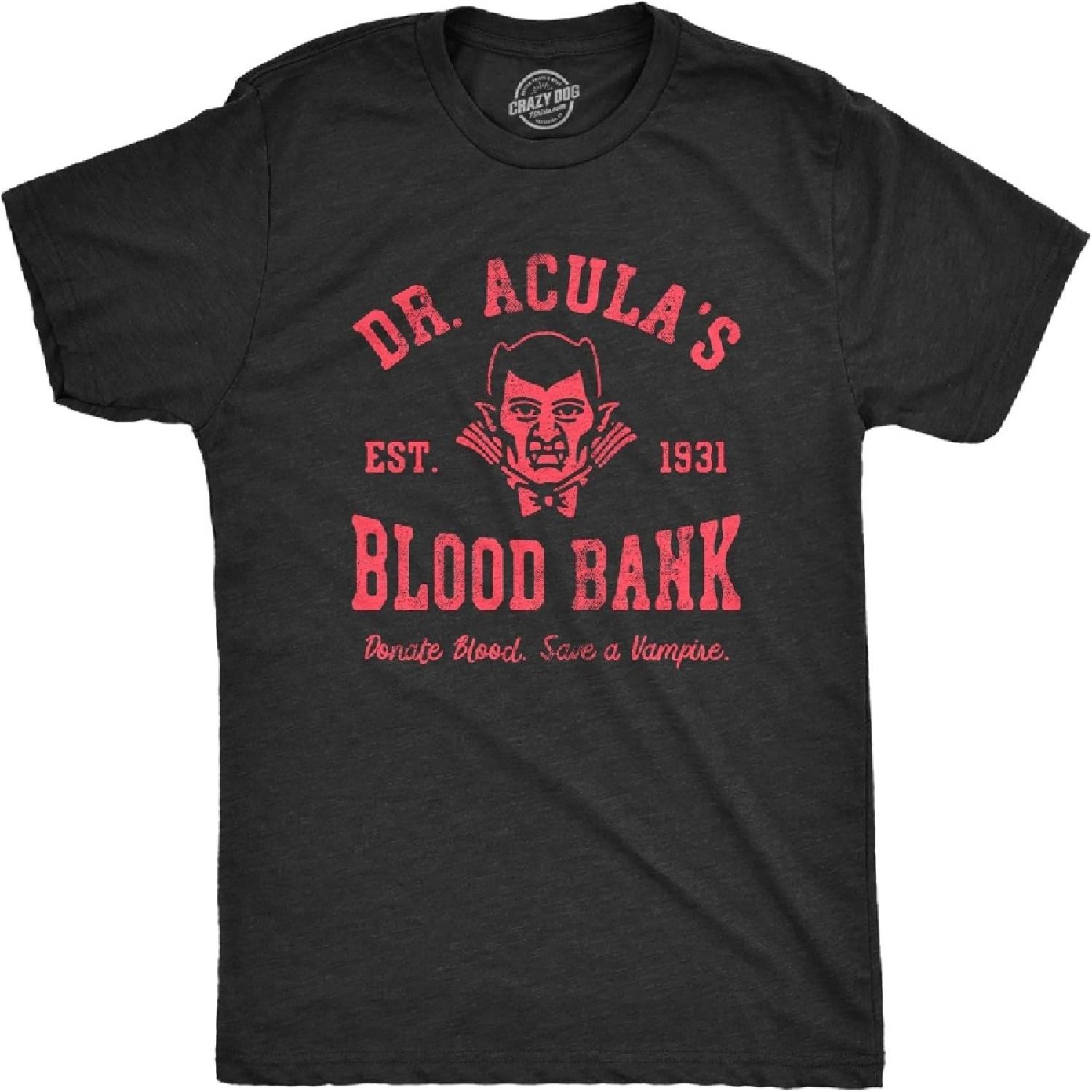 Mens Funny Halloween Shirts Spooky Scary October Tees for Guys XXXXXL разноцветный
