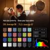 NANLITE FS-300B Bi-Color LED Studio Light