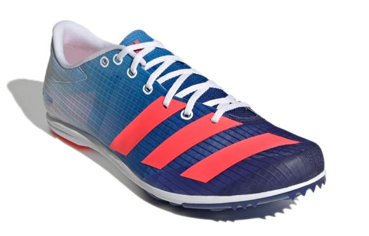 Adidas Distancestar 'Legacy Indigo' GY0946