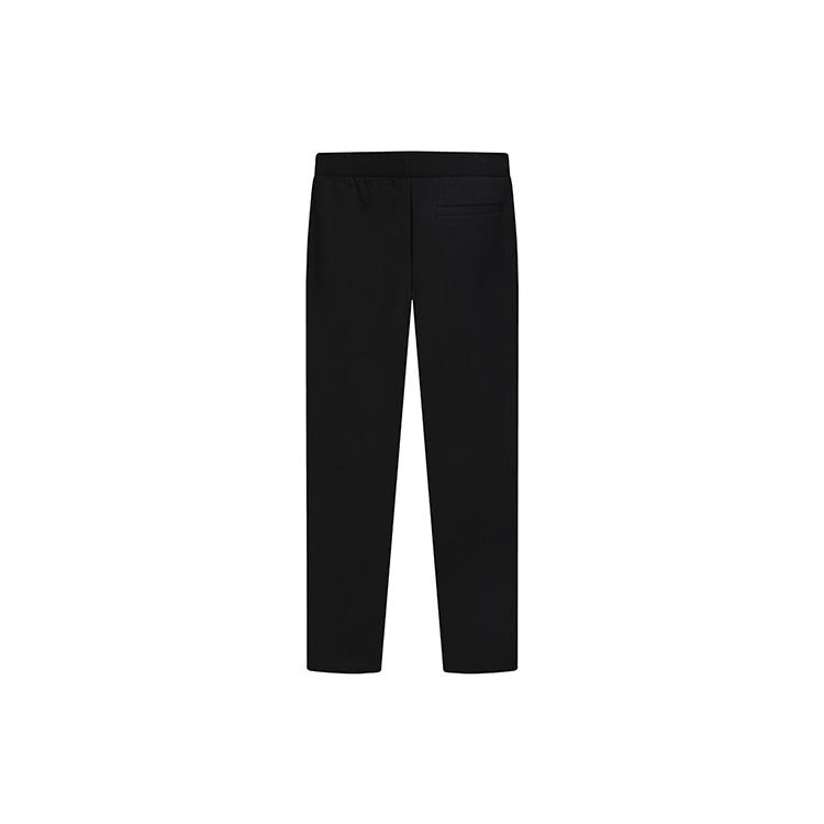 New FILA HERITAGE Casual Pants Men's F11M248605FBK