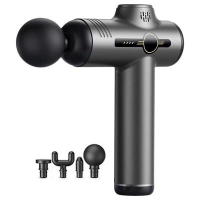 Kangzuo A9 Percussion Massager with LCD Display CN Plug (adapter Included)