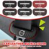 Cyknp8 Car Seat Belt Limiter Buckle Stopper Safety Belt Adjusting Clip For XC90 XC60 C30 S60 C70 XC40 V40 XC70 V70 V60 V90