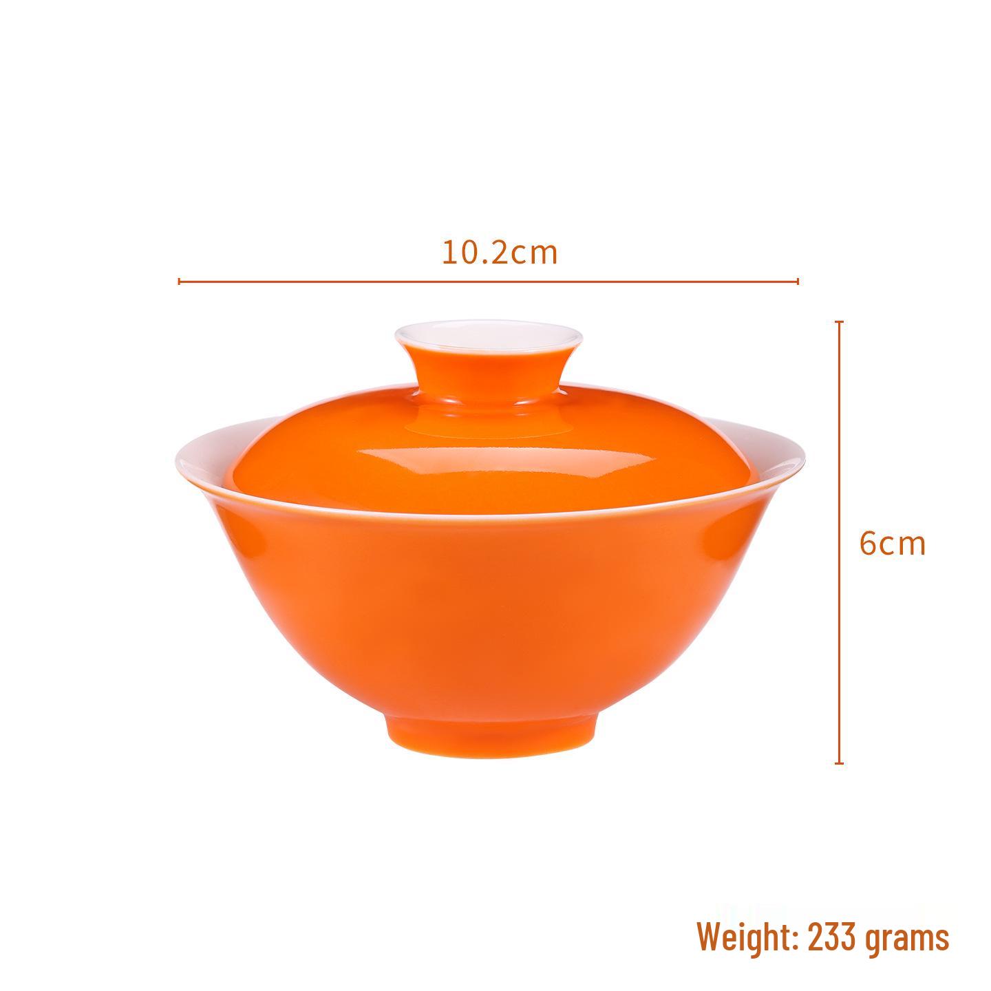 High-End Ceramic Teacup Scented Candle: Long-Lasting Deodorizing and Mosquito-Repelling Aroma for Indoor Use