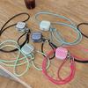 Ins Simple Dopamine Contrasting Polka Dots for AirPods 1 /pro1 Earphone Protective Case Cover Second and Third Generation New Models