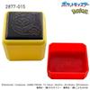 Face Stamp N Pokemon Penetration Stamp SQ Children's Nyaoha/Hanamaru 2877-015