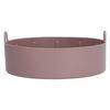 Round Cake Mold Silicone Baking Mat Reusable Food Container  Cooking Baking Accessories