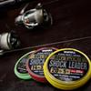 VARIVAS Super Trout Advance Big Trout VSP Fluorocarbon Shock Natural Color Leader, 30m, #4 (16lb),