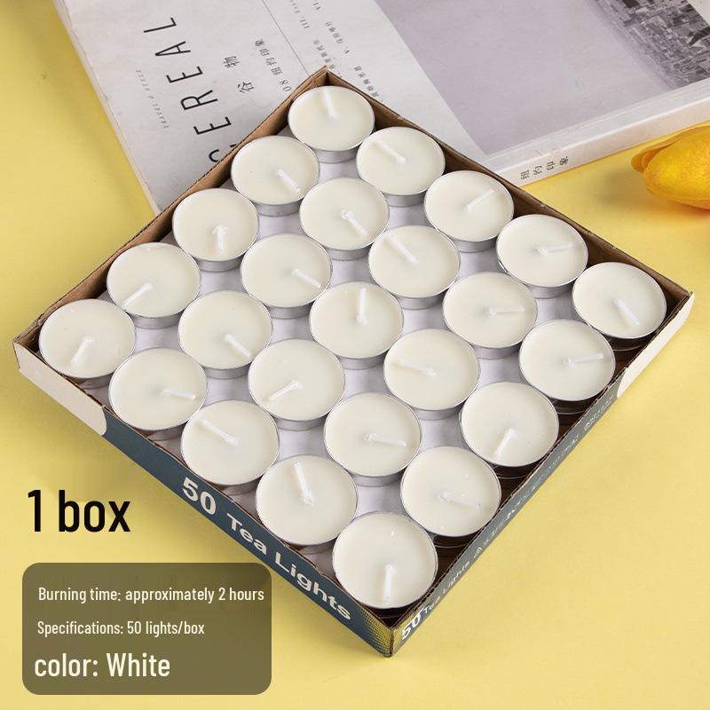 Smokeless Odorless Tealight Candle Stove for Home & Catering – Free Shipping for New Customers